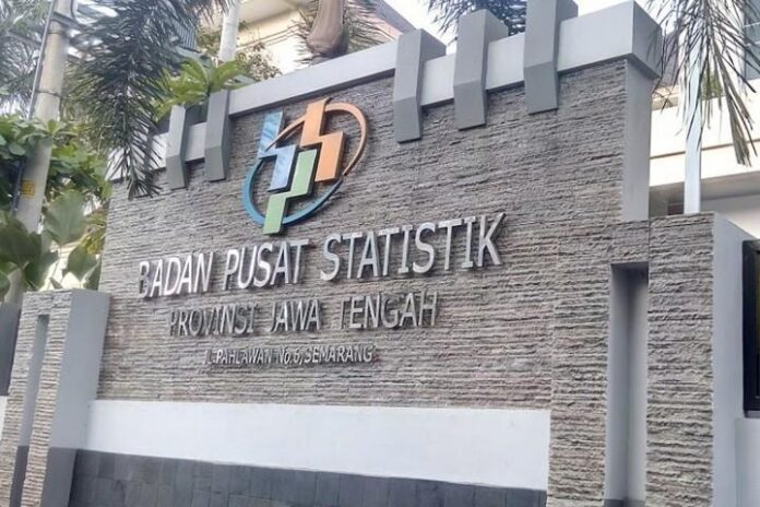 BPS Jawa Tengah