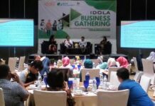 Idola Business Gathering Edisi Oktober 2019