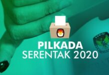 Pilkada Serentak 2020