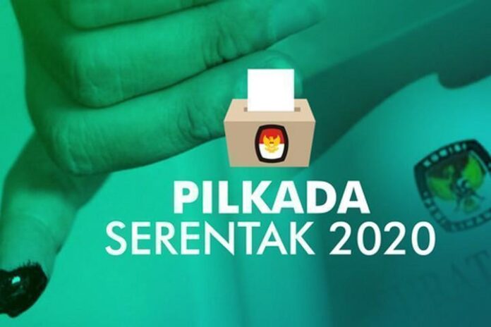 Pilkada Serentak 2020