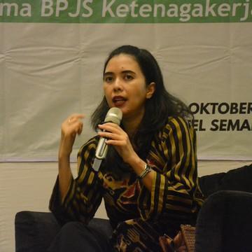 Syanaz Nadya