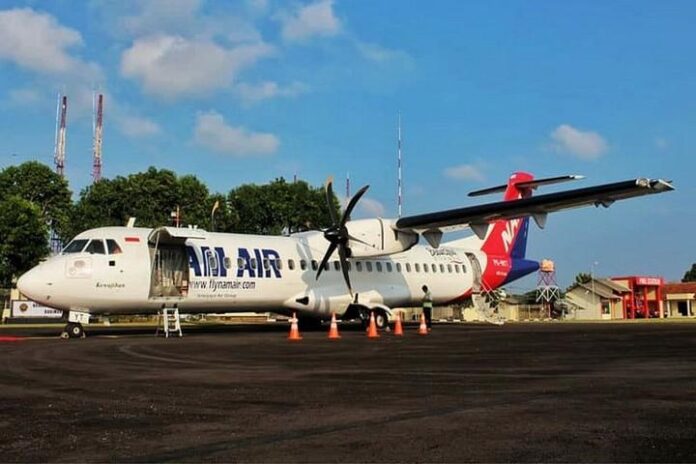 Bandara Dewadaru Karimunjawa