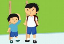 Ilustrasi Stunting