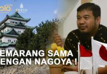 Semarang Breakfast Briefing With Nadia - Episode 29