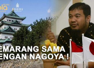 Semarang Breakfast Briefing With Nadia - Episode 29