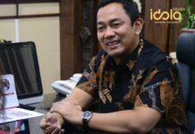 Semarang Breakfast Briefing With Nadia - Episode 26