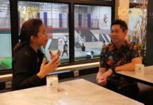 Semarang Breakfast Briefing With Nadia - Episode 33