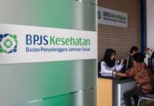 BPJS Kesehatan