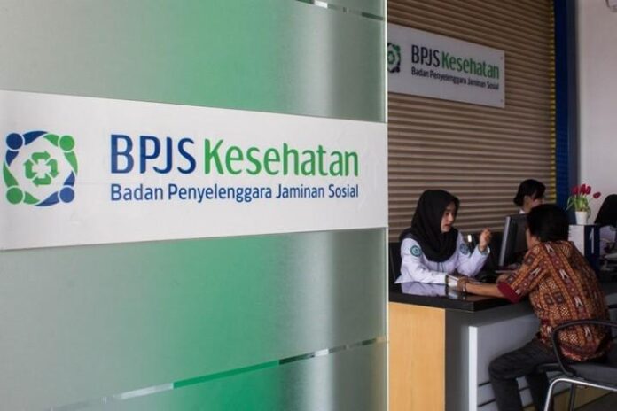 BPJS Kesehatan