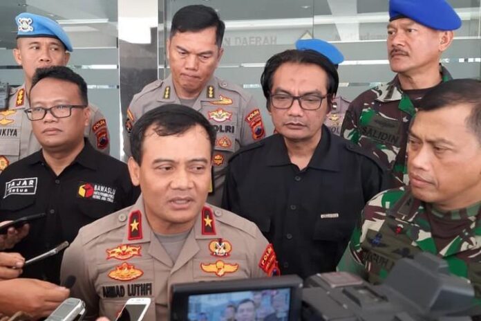 2019-11-06_Brigjen Pol Achmad Luthfi Brigjen Pol Achmad Luthfi