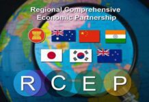 RCEP