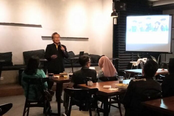 2019-11-08_Bambang Dwi Wijanarko Bambang Dwi Wijanarko