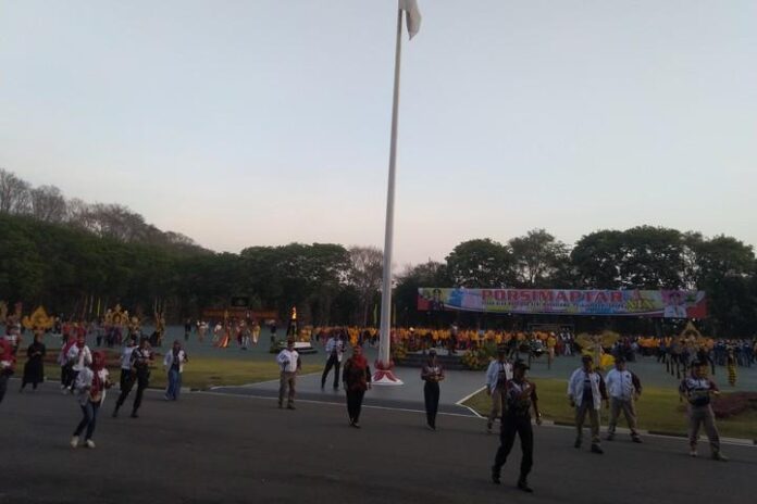 2019-11-08_Porsimaptar XIX Porsimaptar XIX