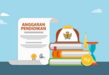 Anggaran Pendidikan