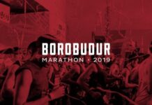 Borobudur Marathon 2019