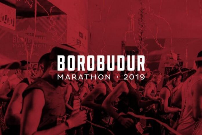 Borobudur Marathon 2019