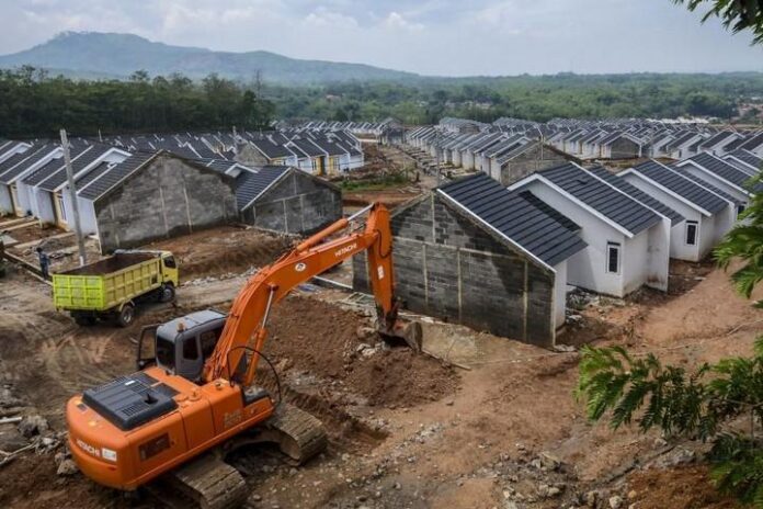 Rumah Untuk MBR