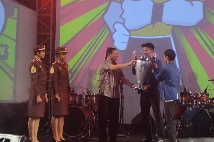 2019-11-16_Irjen Pol Achmad Juri Irjen Pol Achmad Juri