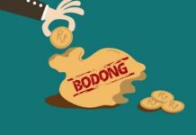 Investasi Bodong