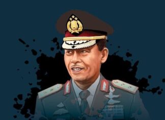 2019-11-22_Kapolri Idham Aziz