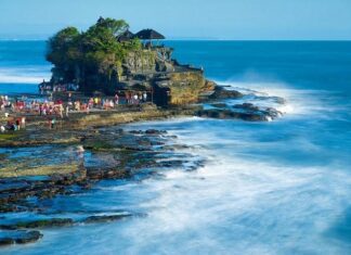 Tanah Lot Bali