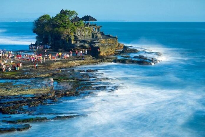 Tanah Lot Bali