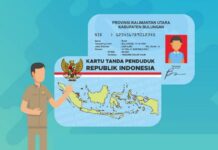 Data Tunggal Kependudukan