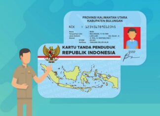 Data Tunggal Kependudukan