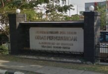 Dishub Jateng