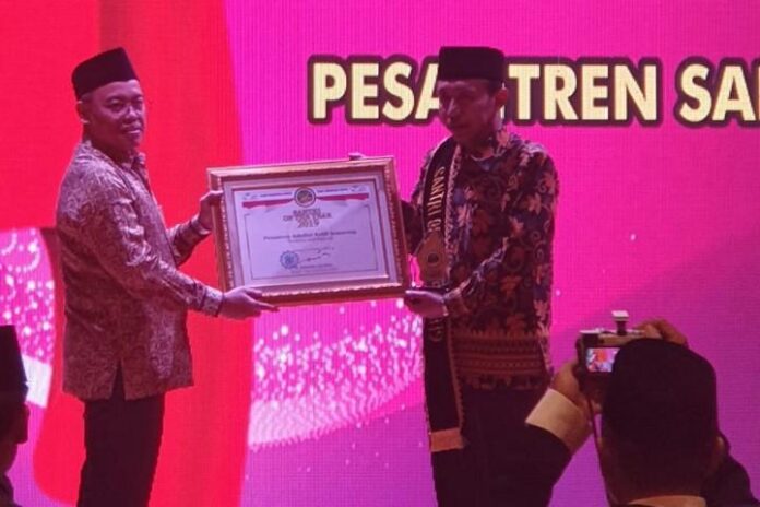 2019-11-26_Berita2-1 KH Nadlirin, SPd.I, M.Pd