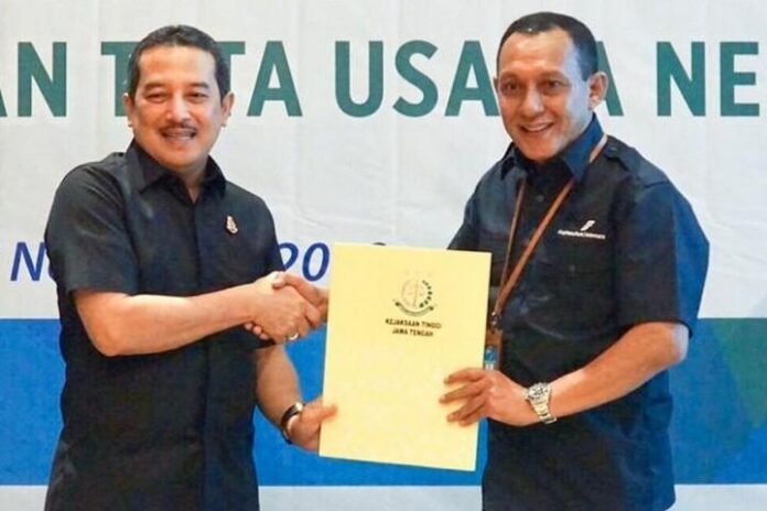 2019-11-28_Hardi Ariyanto (kanan) Hardi Ariyanto (kanan)