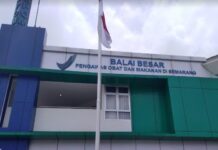 BBPOM Semarang