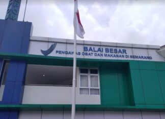 BBPOM Semarang