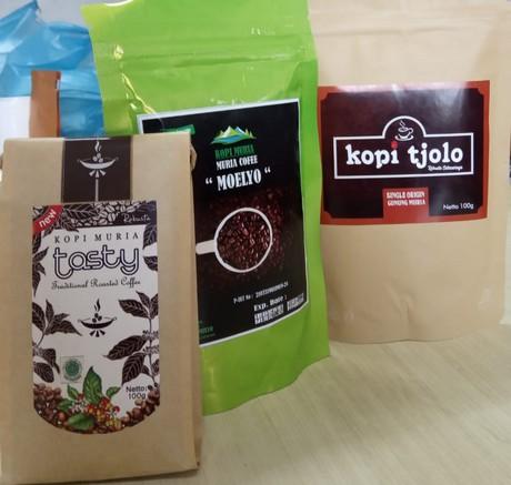 Kopi Muria