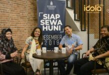 Semarang Breakfast Briefing With Nadia - Episode 34