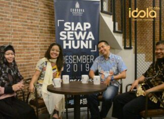 Semarang Breakfast Briefing With Nadia - Episode 34