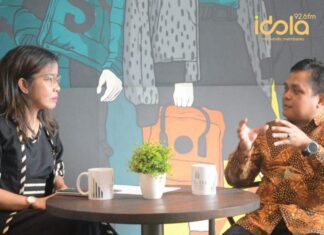 Semarang Breakfast Briefing With Nadia - Episode 35