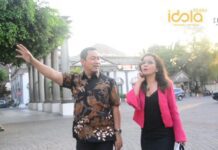Semarang Breakfast Briefing With Nadia - Episode 39