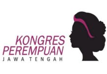 Kongres Perempuan Jawa Tengah