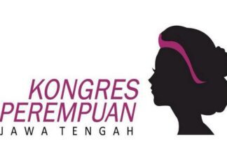 Kongres Perempuan Jawa Tengah