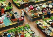Pasar Tradisional