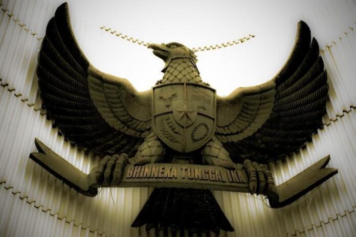 Garuda Pancasila