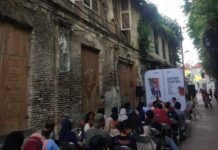 Festival Literasi