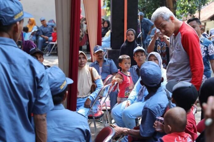 2019-12-06_Ganjar Pranowo 2 Ganjar Pranowo