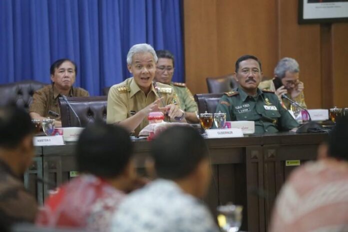 2019-12-06_Ganjar Pranowo Ganjar Pranowo