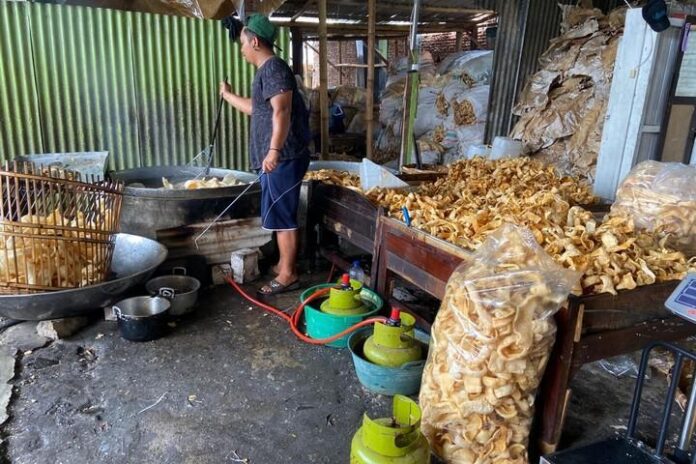 2019-12-06_Industri Rumahan Rambak Industri Rumahan Rambak
