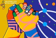 Sea Games 2019