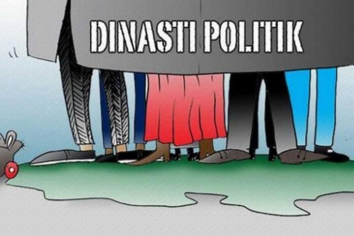 Dinasti Politik