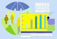 Indeks Pembangunan Manusia