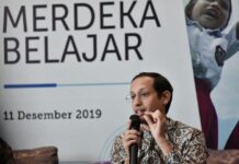 Merdeka Belajar
